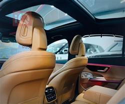 مرسيدس بنز E-Class
